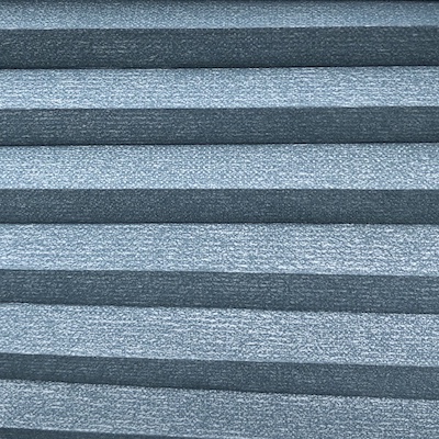 Blockout Honeycomb Blinds Using Indigo