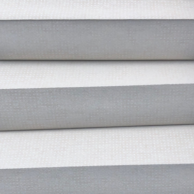 Blockout Honeycomb Blinds Using Champagne
